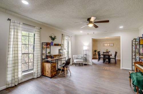 Photo 31 - Spacious Houston Vacation Rental w/ Home Office