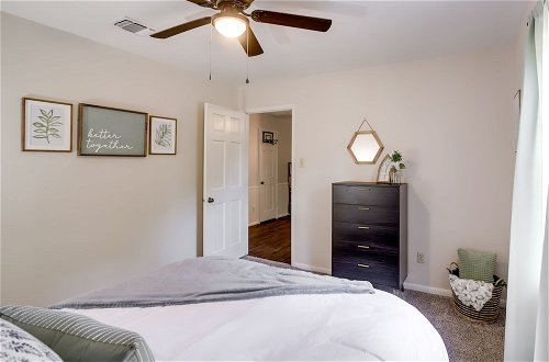 Foto 12 - Spacious Houston Vacation Rental w/ Home Office