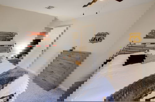 Foto 8 - Spacious Houston Vacation Rental w/ Home Office
