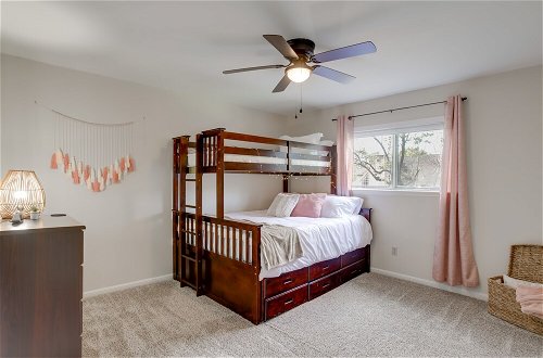 Foto 14 - Spacious Houston Vacation Rental w/ Home Office