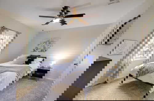 Foto 38 - Spacious Houston Vacation Rental w/ Home Office