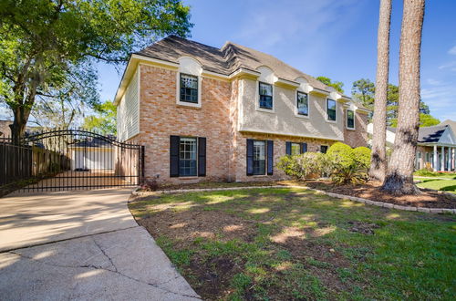 Photo 28 - Spacious Houston Vacation Rental w/ Home Office