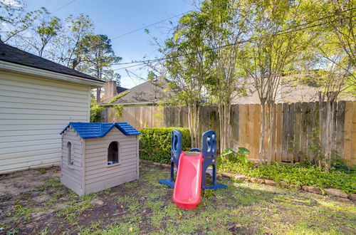 Photo 27 - Spacious Houston Vacation Rental w/ Home Office