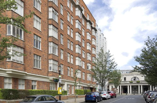 Foto 7 - Fantastic Bright 1 Bedroom Apartment on Queensway Bayswater