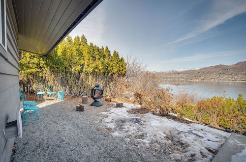 Foto 33 - Colorful Lake Chelan Home w/ Saltwater Pool