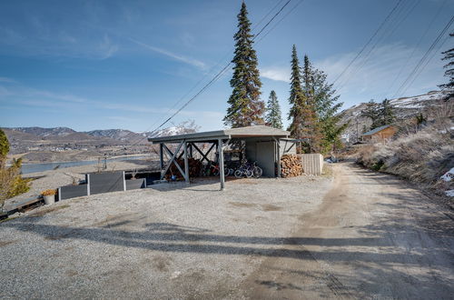 Photo 26 - Colorful Lake Chelan Home w/ Saltwater Pool