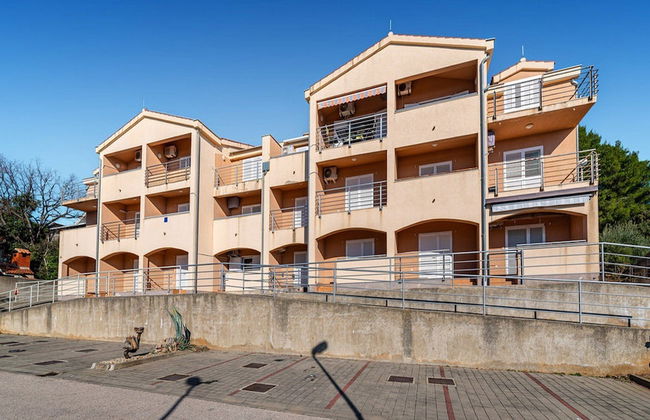 Apartment Irena - Photo 24