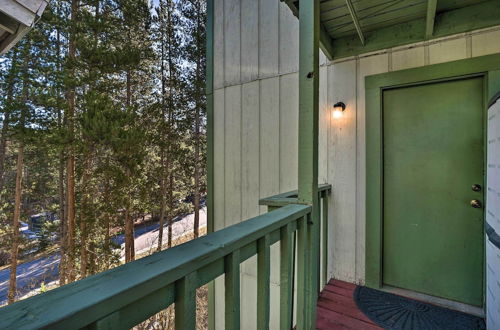 Photo 19 - Breckenridge Condo w/ Grill: Near Gondola & Trails