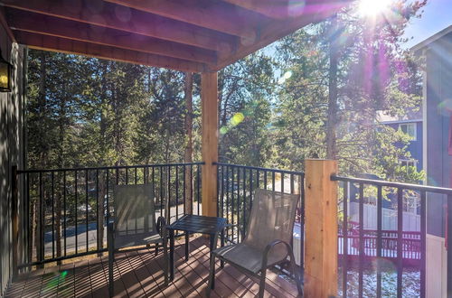 Photo 24 - Breckenridge Condo w/ Grill: Near Gondola & Trails