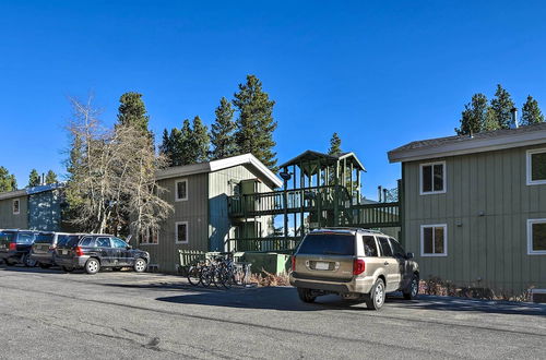 Photo 8 - Breckenridge Condo w/ Grill: Near Gondola & Trails