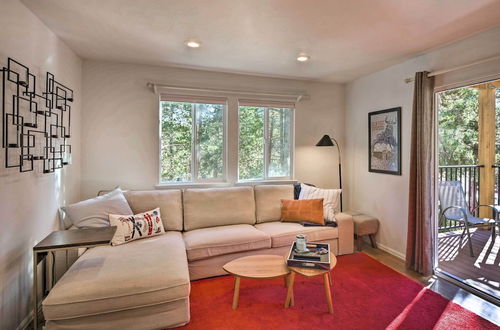 Photo 1 - Breckenridge Condo w/ Grill: Near Gondola & Trails