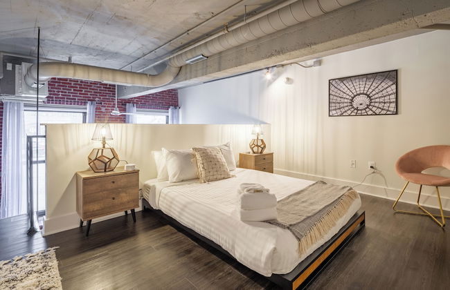 Sosuite at West Lofts - West Philadelphia - Foto 40