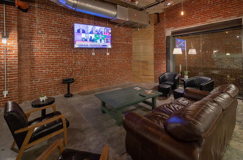 Photo 2 - Sosuite at West Lofts - West Philadelphia