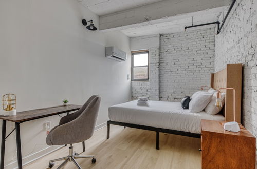 Photo 17 - Sosuite at West Lofts - West Philadelphia