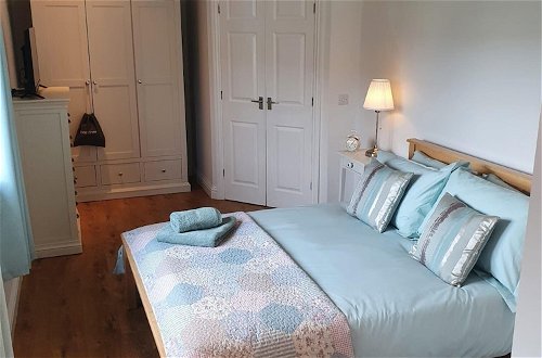 Foto 8 - Stunning 2 Bedroom Pet Friendly Lodge