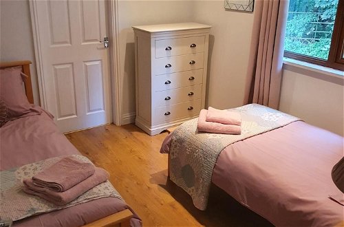 Foto 7 - Stunning 2 Bedroom Pet Friendly Lodge