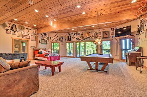 Photo 19 - Custom Cabin w/ 12 Acres on Dale Hollow Lake