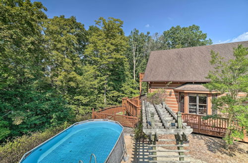Photo 37 - Custom Cabin w/ 12 Acres on Dale Hollow Lake