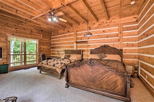 Photo 29 - Custom Cabin w/ 12 Acres on Dale Hollow Lake