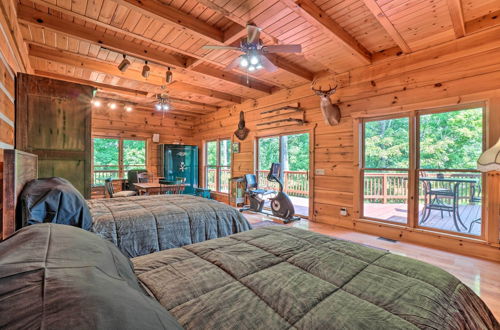 Photo 24 - Custom Cabin w/ 12 Acres on Dale Hollow Lake