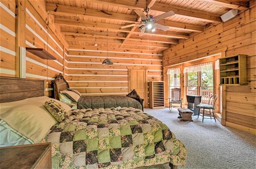 Photo 26 - Custom Cabin w/ 12 Acres on Dale Hollow Lake