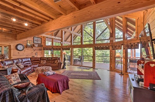 Photo 34 - Custom Cabin w/ 12 Acres on Dale Hollow Lake