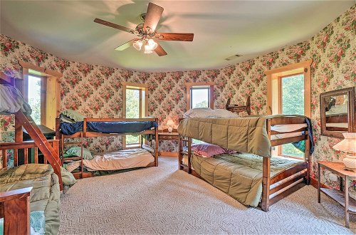 Photo 10 - Custom Cabin w/ 12 Acres on Dale Hollow Lake