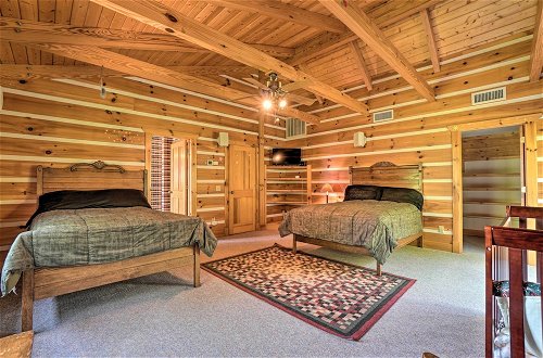Photo 36 - Custom Cabin w/ 12 Acres on Dale Hollow Lake