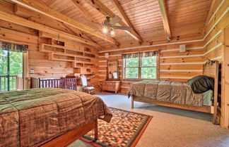 Photo 2 - Custom Cabin w/ 12 Acres on Dale Hollow Lake
