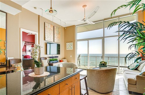Photo 32 - 28th-floor Resort Condo With Balcony + Ocean Views