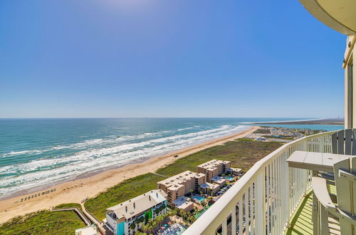 Photo 28 - 28th-floor Resort Condo With Balcony + Ocean Views