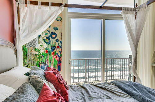 Foto 26 - 28th-floor Resort Condo With Balcony + Ocean Views