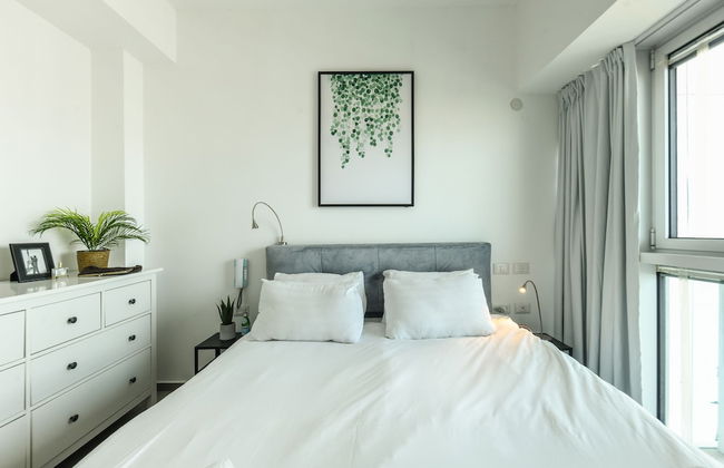 Opulent Ease 2BR Apt in Midtown - Foto 6