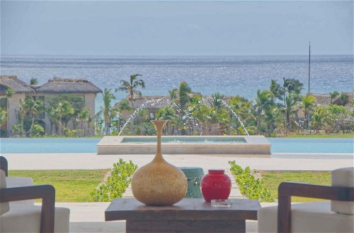 Photo 30 - Villa Okyanus - Ocean View Villa in Luxury Resort
