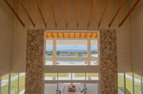 Foto 23 - Villa Okyanus - Ocean View Villa in Luxury Resort