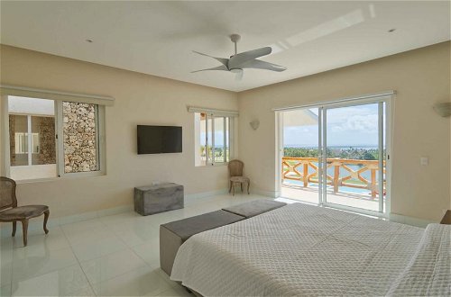 Foto 21 - Villa Okyanus - Ocean View Villa in Luxury Resort