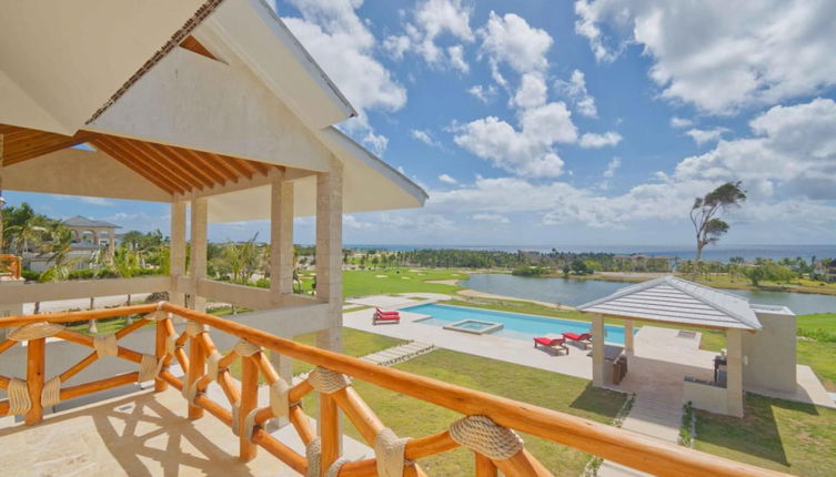 Photo 1 - Villa Okyanus - Ocean View Villa in Luxury Resort