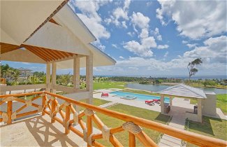 Foto 1 - Villa Okyanus - Ocean View Villa in Luxury Resort