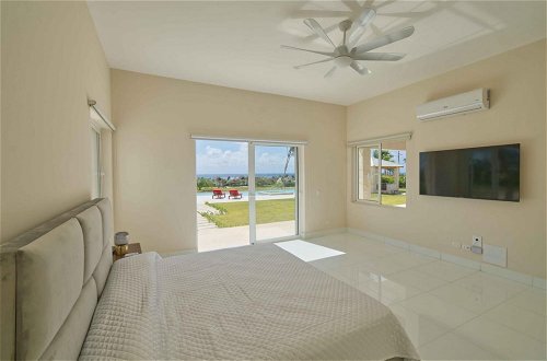 Photo 18 - Villa Okyanus - Ocean View Villa in Luxury Resort