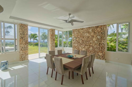 Foto 10 - Villa Okyanus - Ocean View Villa in Luxury Resort