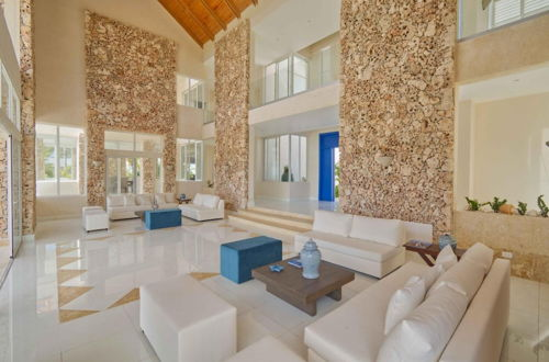 Foto 15 - Villa Okyanus - Ocean View Villa in Luxury Resort