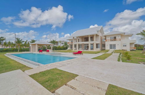 Foto 4 - Villa Okyanus - Ocean View Villa in Luxury Resort