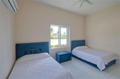 Photo 20 - Villa Okyanus - Ocean View Villa in Luxury Resort