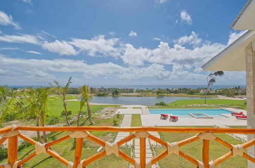 Photo 26 - Villa Okyanus - Ocean View Villa in Luxury Resort