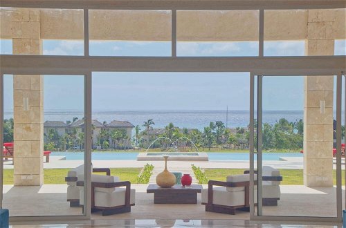 Foto 29 - Villa Okyanus - Ocean View Villa in Luxury Resort