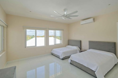 Foto 27 - Villa Okyanus - Ocean View Villa in Luxury Resort