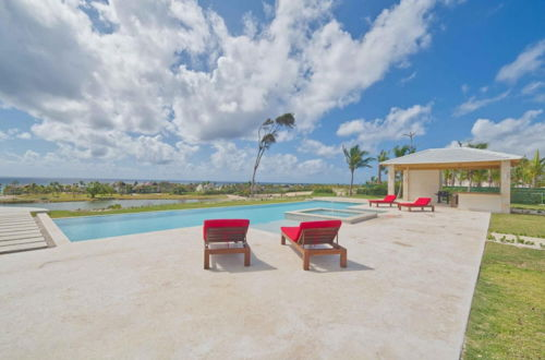 Foto 2 - Villa Okyanus - Ocean View Villa in Luxury Resort