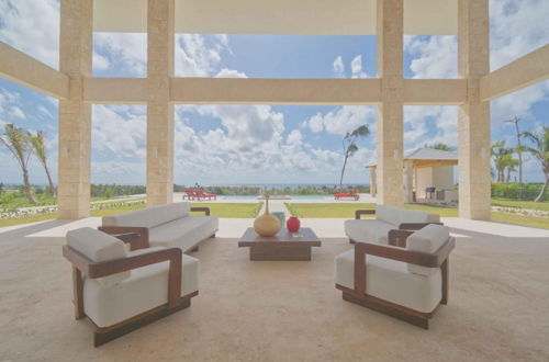 Foto 7 - Villa Okyanus - Ocean View Villa in Luxury Resort