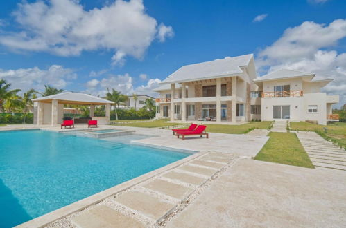 Foto 3 - Villa Okyanus - Ocean View Villa in Luxury Resort
