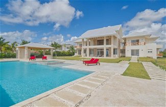 Photo 3 - Villa Okyanus - Ocean View Villa in Luxury Resort